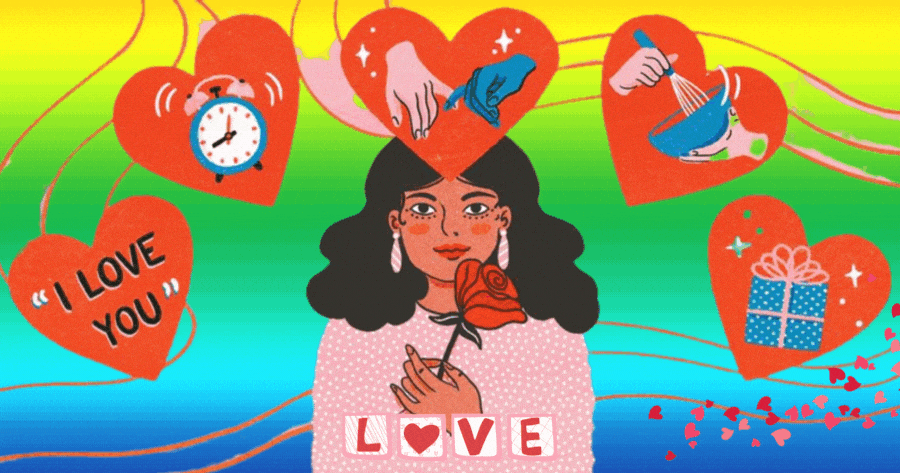 What's Your LGBTQ Love Language?