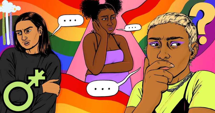 What's Your Relationship With LGBTQ History?