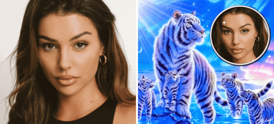 Join This Fantastic Tigers Family By Adding Your Photo 🐯
