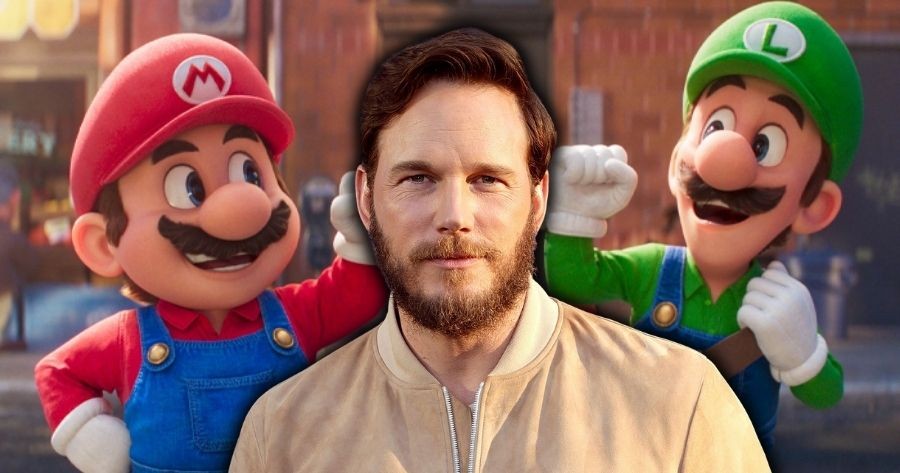 How Well Do You Know The Super Mario Bros Movie? Take Our Quiz!