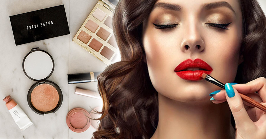 Makeup Personality Test: Discover Your Signature Look!