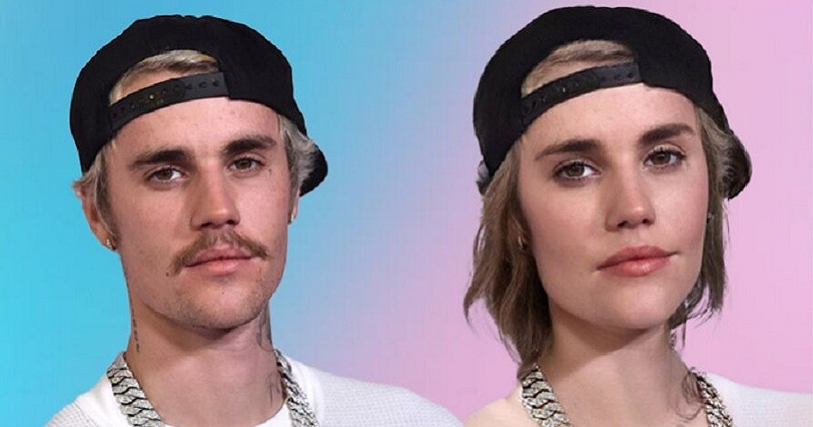Can You Identify The Gender-Swapped Celebrity That Best Matches Your Persona?