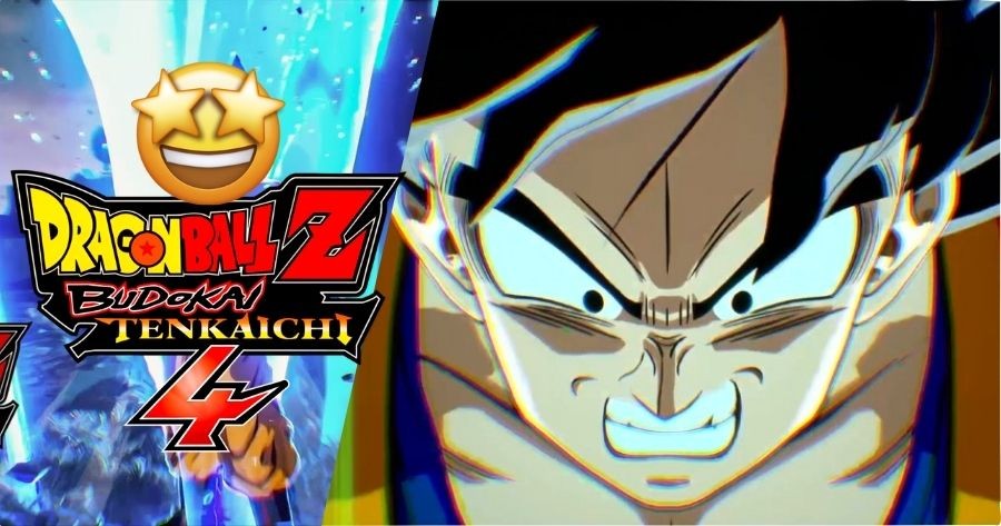 Solo Un Gran Fan&aacute;tico De "Dragon Ball Z: Budokai Tenkaichi" Puede Resolver Este Quiz