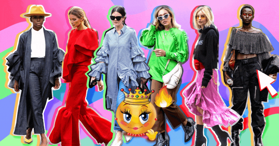 Choose Your Style To Know If You Are Trending In 2023