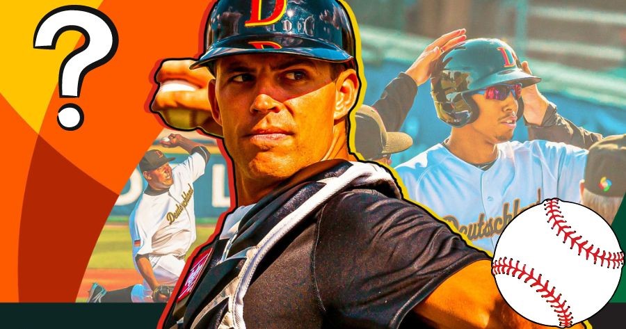 Which World Baseball Classic Pitcher Are You?