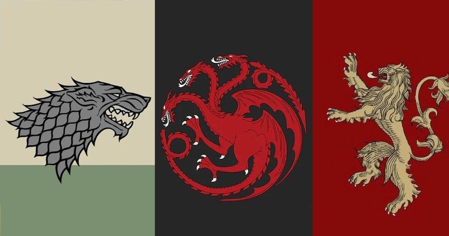 Which Game Of Thrones House Do You Belong To?