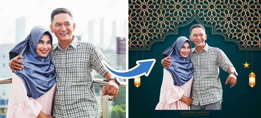 Menyebar Kebahagiaan dan Cinta Selama Ramadan Kareem: Panduan untuk Merayakan Bersama Keluarga