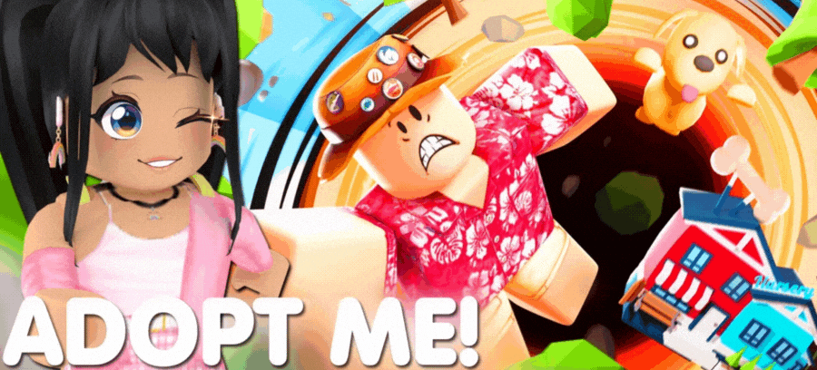 Qual &Egrave; Il Tuo Animale Domestico Di Adopt Me Di Roblox Basato Sul Tuo Mese Di Nascita?