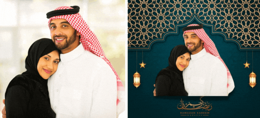 Spreading Happiness And Love During Ramadan Kareem: A Guide To Celebrating With Family