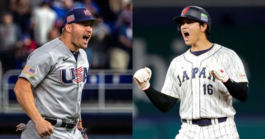 Which World Baseball Classic Pitcher Are You?