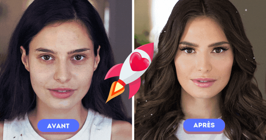 Donnez-Vous Un Changement De Look Et D&eacute;couvrez Ce Que Vous Devez Faire Pour Booster Votre Vie Amoureuse !