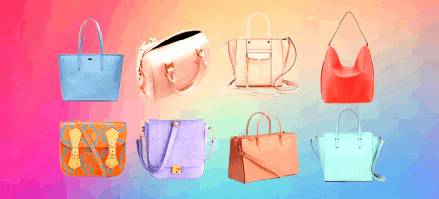 Pick A Bag And We'll Reveal A Hidden Trait About Your "Purse-onality"
