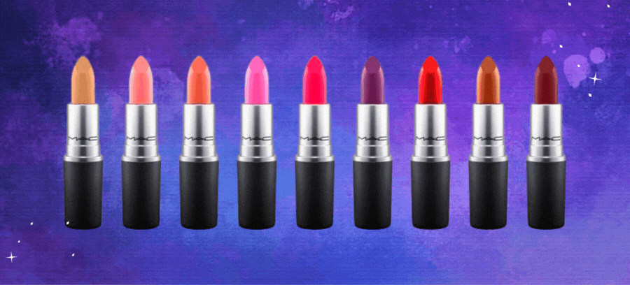 The Lipstick You Choose Reveals Your Dominant Personality