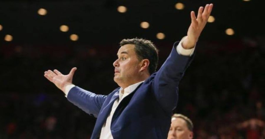 Which NCAA Basketball Coach Are You?