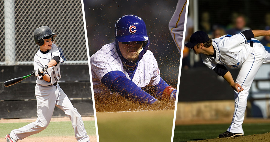 Which Baseball Skill Would You Master Based On Your Personality?