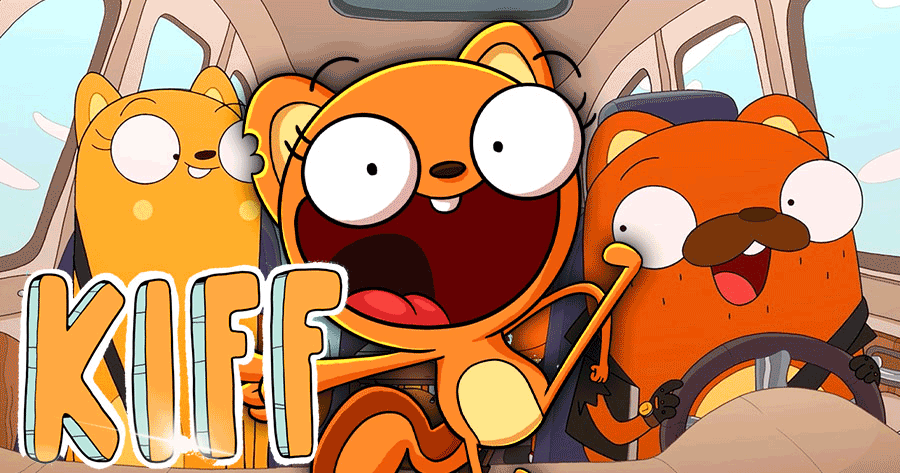 Make A Sandwich And We&rsquo;ll Tell You Which Kiff Character You Are!