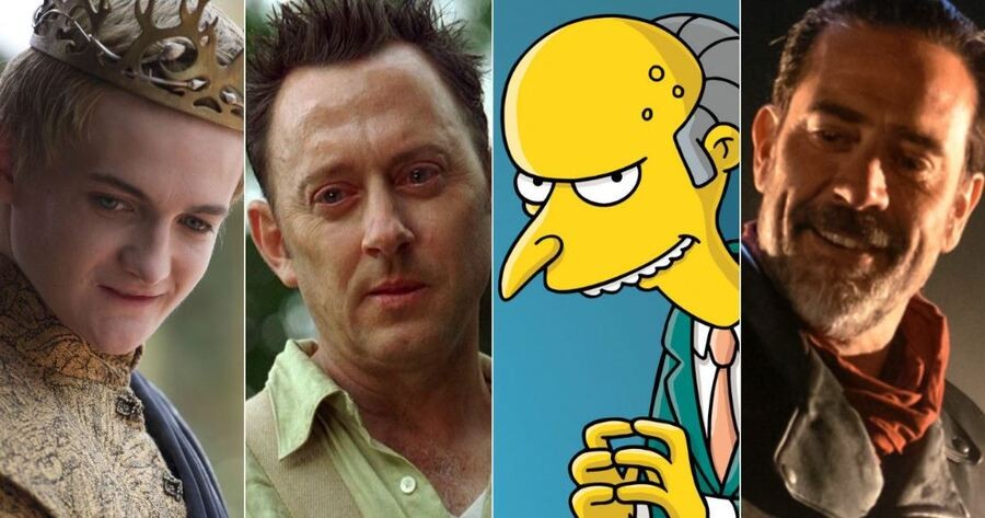 Were These TV Villains Really Evil Or Just Misunderstood? Vote Now!