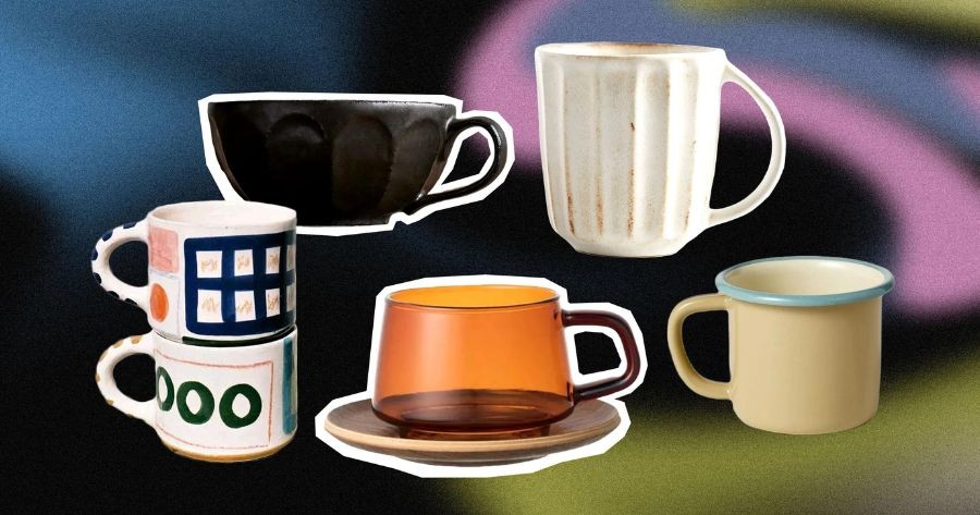 Que Tipo De Caneca Combina Com A Sua Personalidade?
