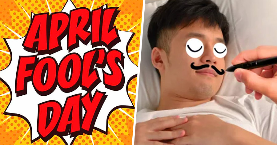 What Kind Of April Fools' Prankster Are You?