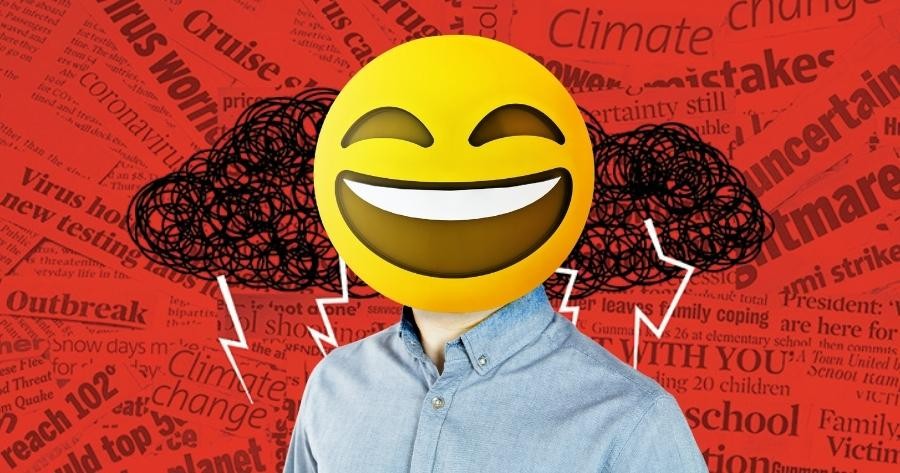 Voc&ecirc; Tem Algum Transtorno Mental?