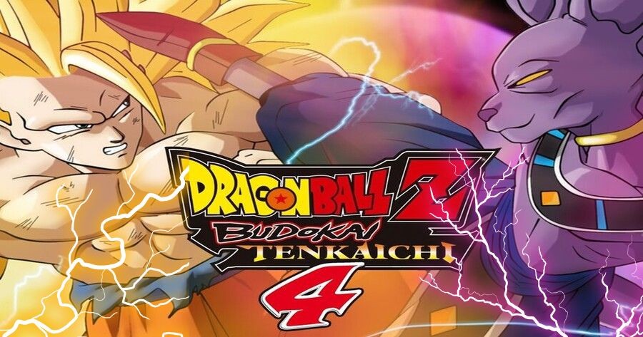 Everyone Is A Dragon Ball Z: Budokai Tenkaichi 4, But Which One Are You?