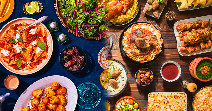 Can We Guess Your Favourite Food Based On Your Ramadan Habits?