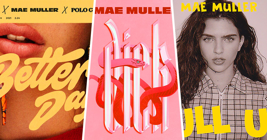 Sound Quiz | Can You Name These &ldquo;Mae Muller&rdquo; Songs By Listening To These Short Clips?