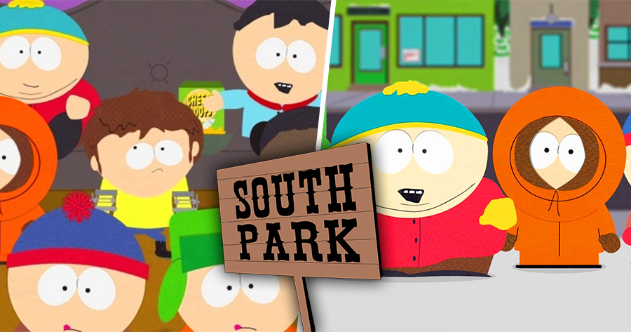 Which South Park Character Are You Based On Your Food Preferences?