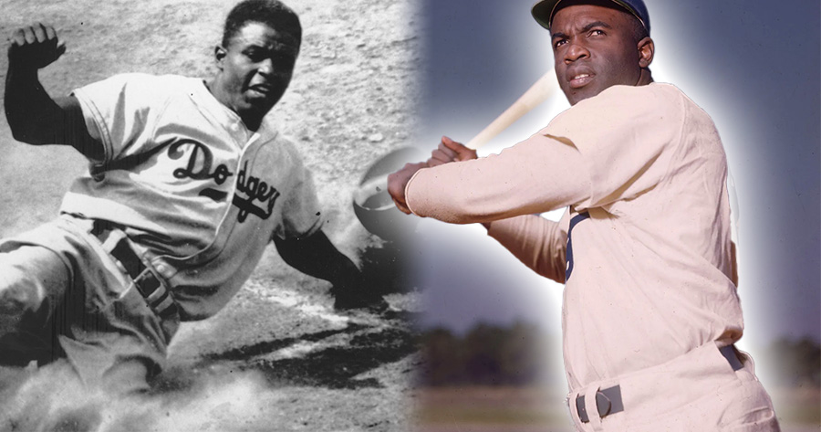 Jackie Robinson Quiz: How Much Do You Know About The Baseball Legend?