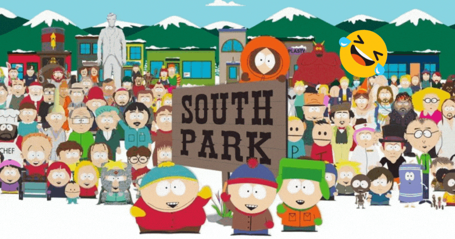&iexcl;Conocemos Tu Verdadero Sentido Del Humor Basados En Los Mejores Momentos De South Park Que Elijas!