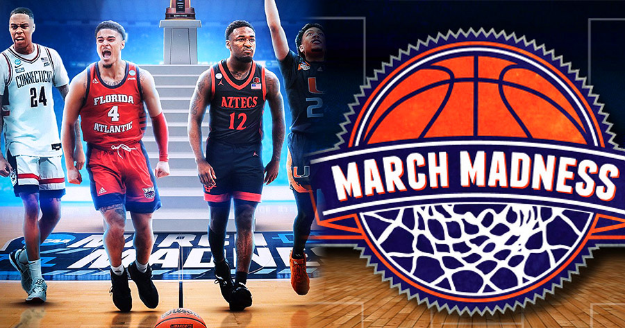 Are You A March Madness Fanatic? Take This Quiz And Find Out!