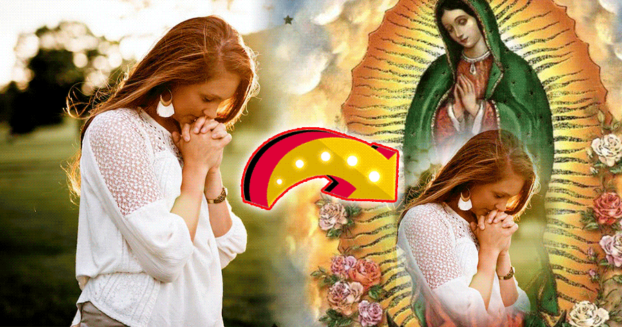 Accept The Blessings Of Our Lady Of Mi&eacute;rcoles In Portugal!
