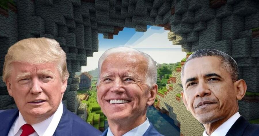 Which US President Is Your Gaming Buddy?