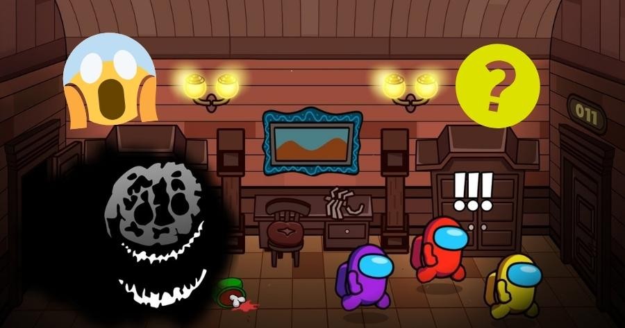 &iquest;Qu&eacute; Tipo De Impostor Ser&iacute;as En Doors?