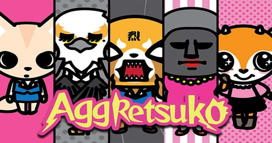 Which Character Are You In Aggretsuko? Take This Quiz To Find Out!