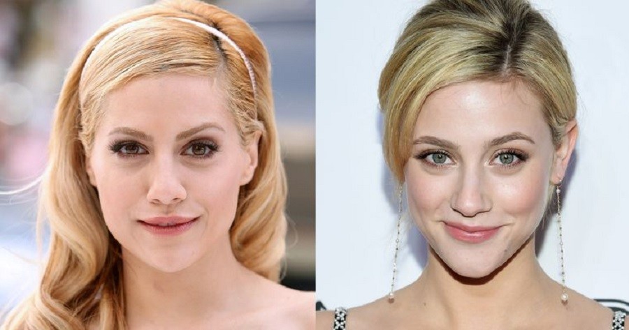 Young And Old: Do You Think That These Celebrities Resemble Each Other?