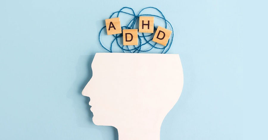 Do You Think You've Got ADHD?