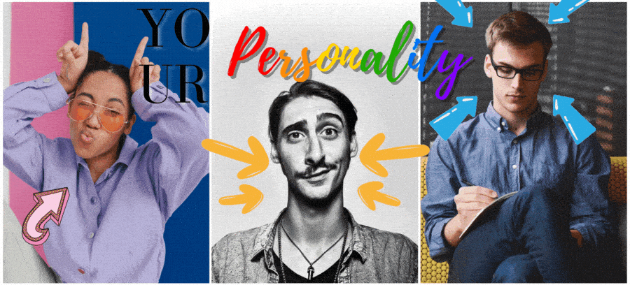 You Think You Are Silly, Goofy, Zesty Or Just Plain Old Average? Let's See