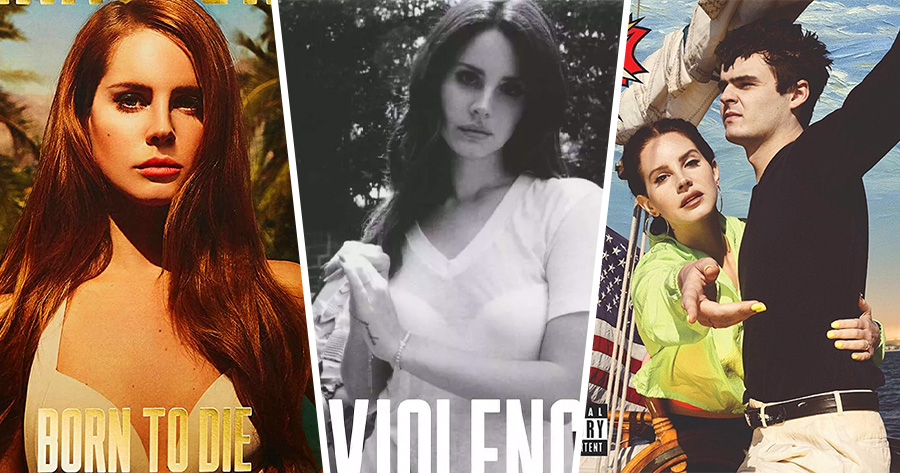 Which Lana Del Rey Song Perfectly Describes Your Life?