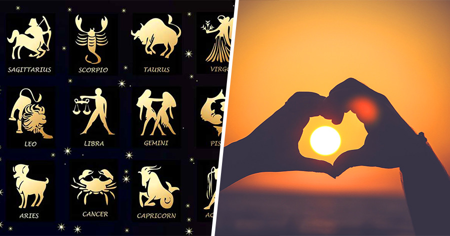 Discover Your Zodiac Love Compatibility Percentage!