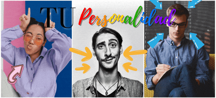 Vous pensez &ecirc;tre un peu b&ecirc;b&ecirc;te, gauche, affirm&eacute; ou tout simplement ordinaire ? D&eacute;couvrez-le !