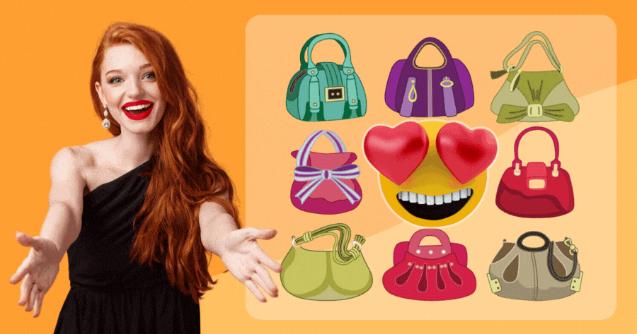 The Purses You Choose Will Tell Your Fortune Of This Month