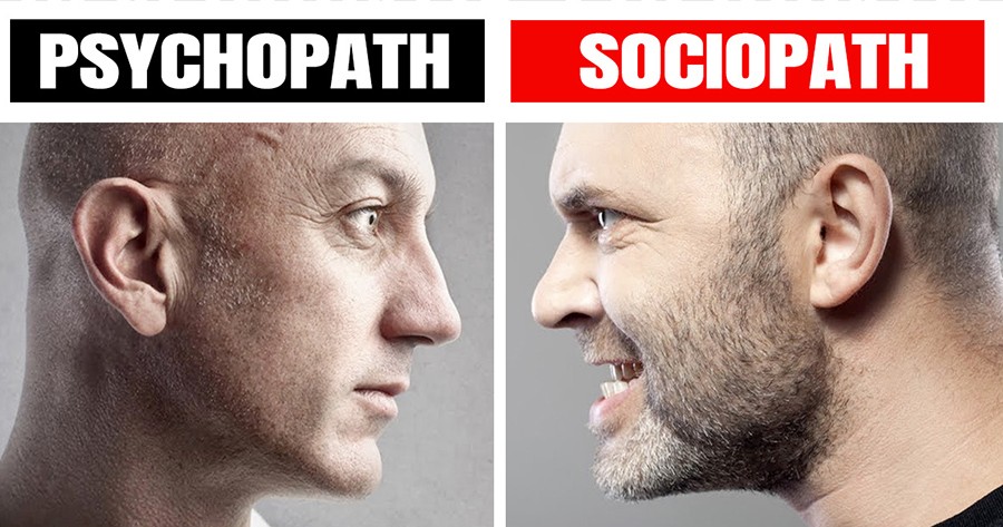 Are You Sociopath Or Psychopath? Check Now.