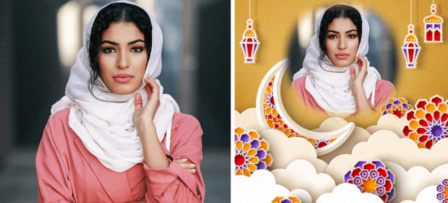 Eid Mubarak! Celebrating The End Of Ramadan With Joy And Happiness