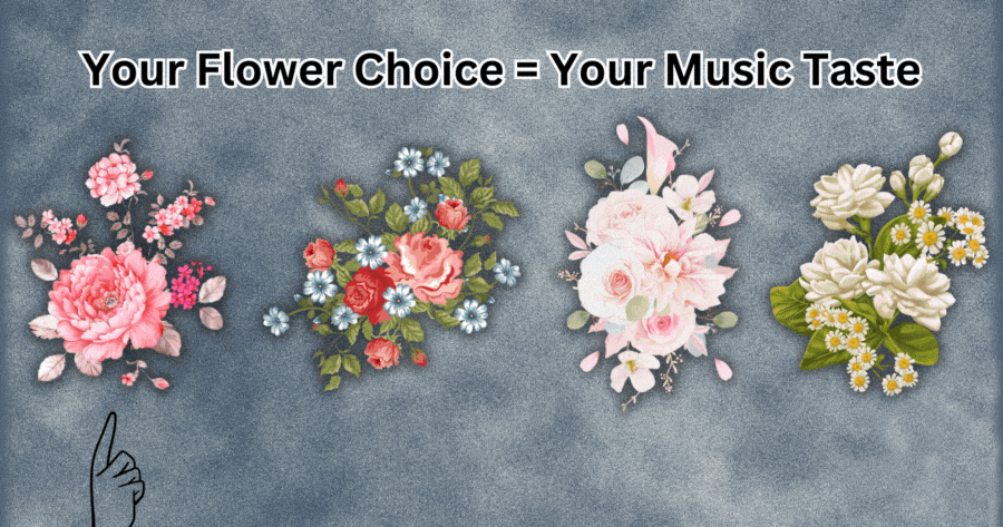 &iquest;Qu&eacute; Flor Se Adapta Mejor A Tu Gusto Musical?