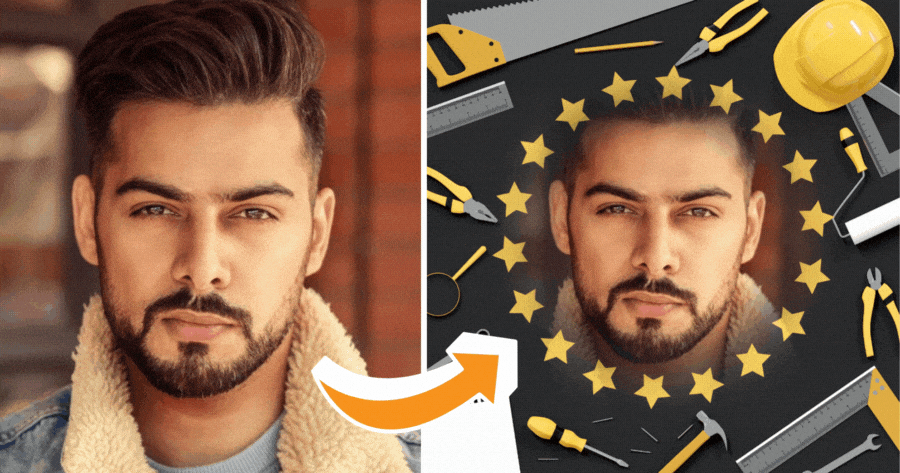 Journ&eacute;e internationale des travailleurs | Cr&eacute;ez votre avatar sp&eacute;cial pour l'occasion !