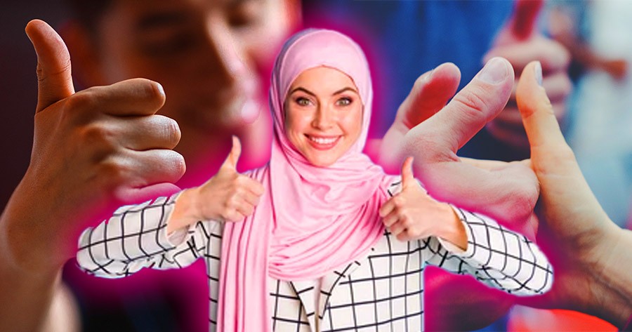 يمكن لشكل إبهامك أن يخبرك كثيرًا عن نفسك.