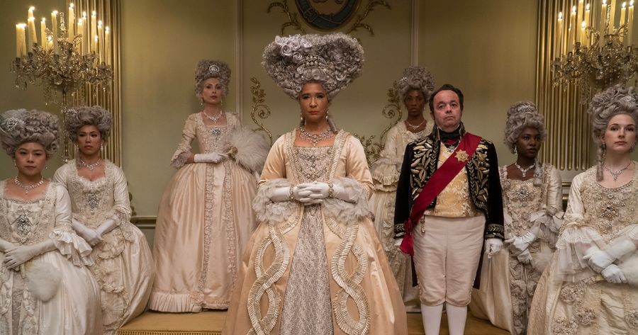 Who Is Your Ideal Bridgerton Match? Take This Queen Charlotte Edition Quiz.
