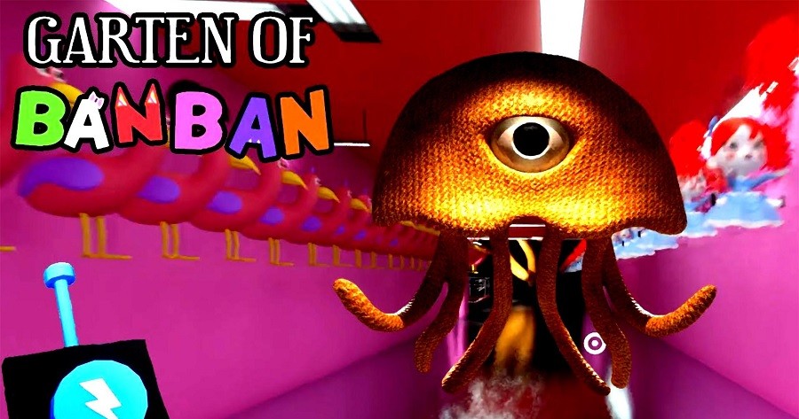 Garten Of Banban: Which Stinger Flynn Outfit Should You Wear?