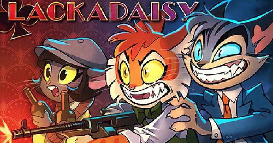 LACKADAISY: Which Feline Character Matches Your Personality?